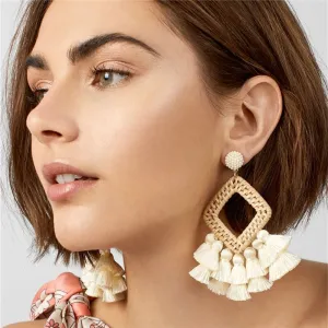 The Galina Tassel