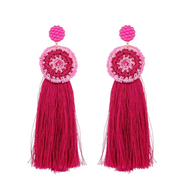 The Galina Tassel