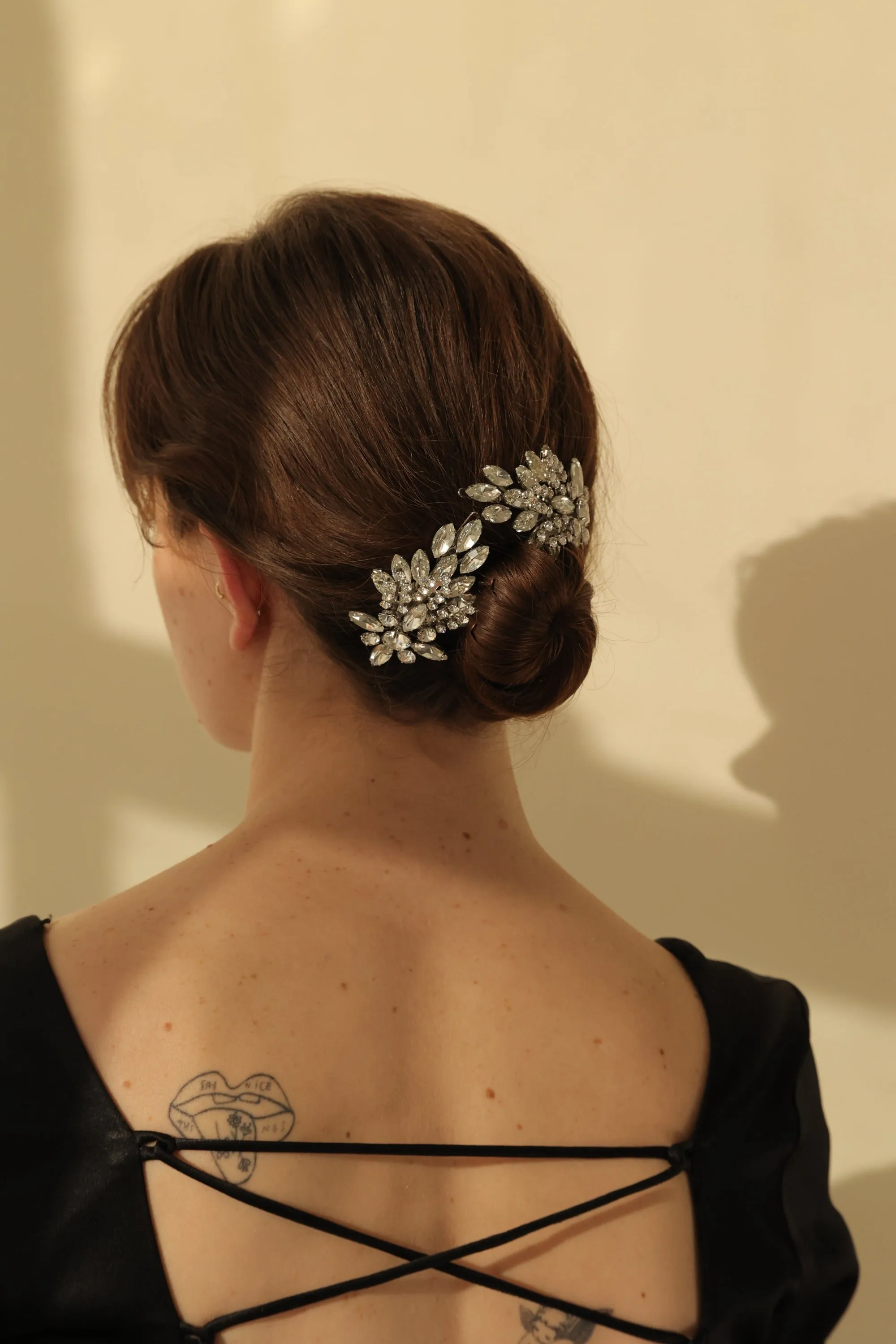 Valerie Crystal Barrette