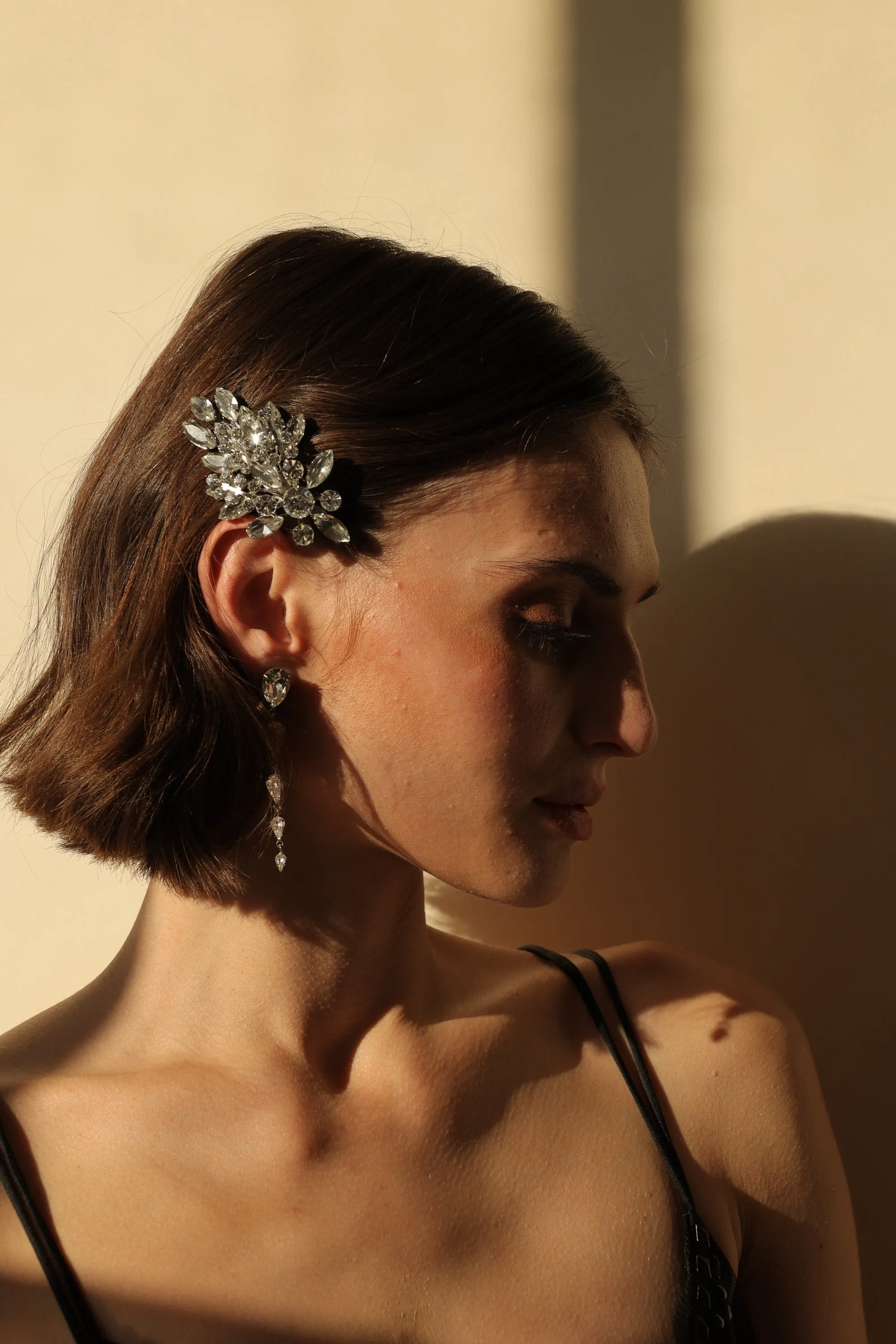 Valerie Crystal Barrette