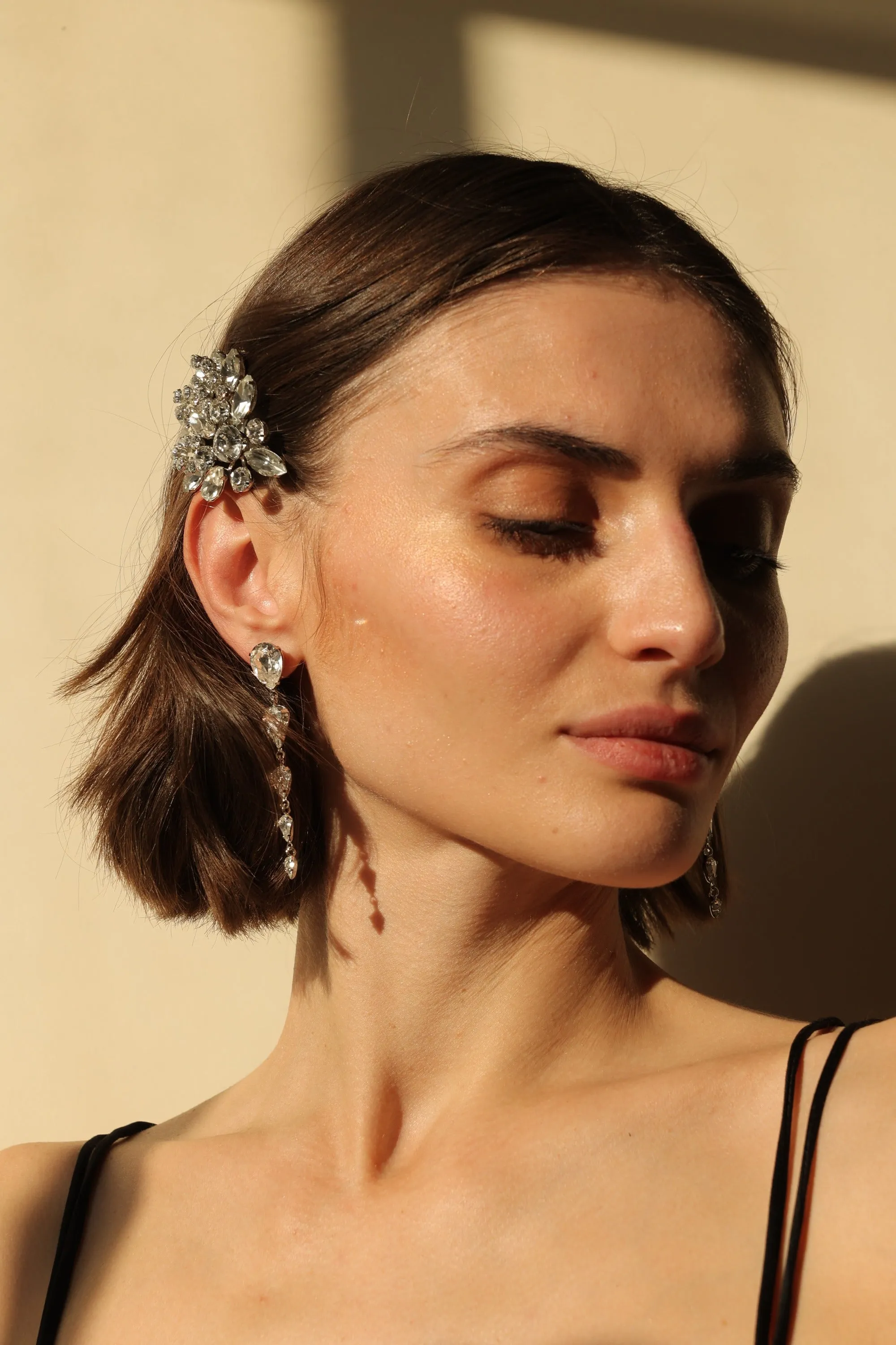 Valerie Crystal Barrette