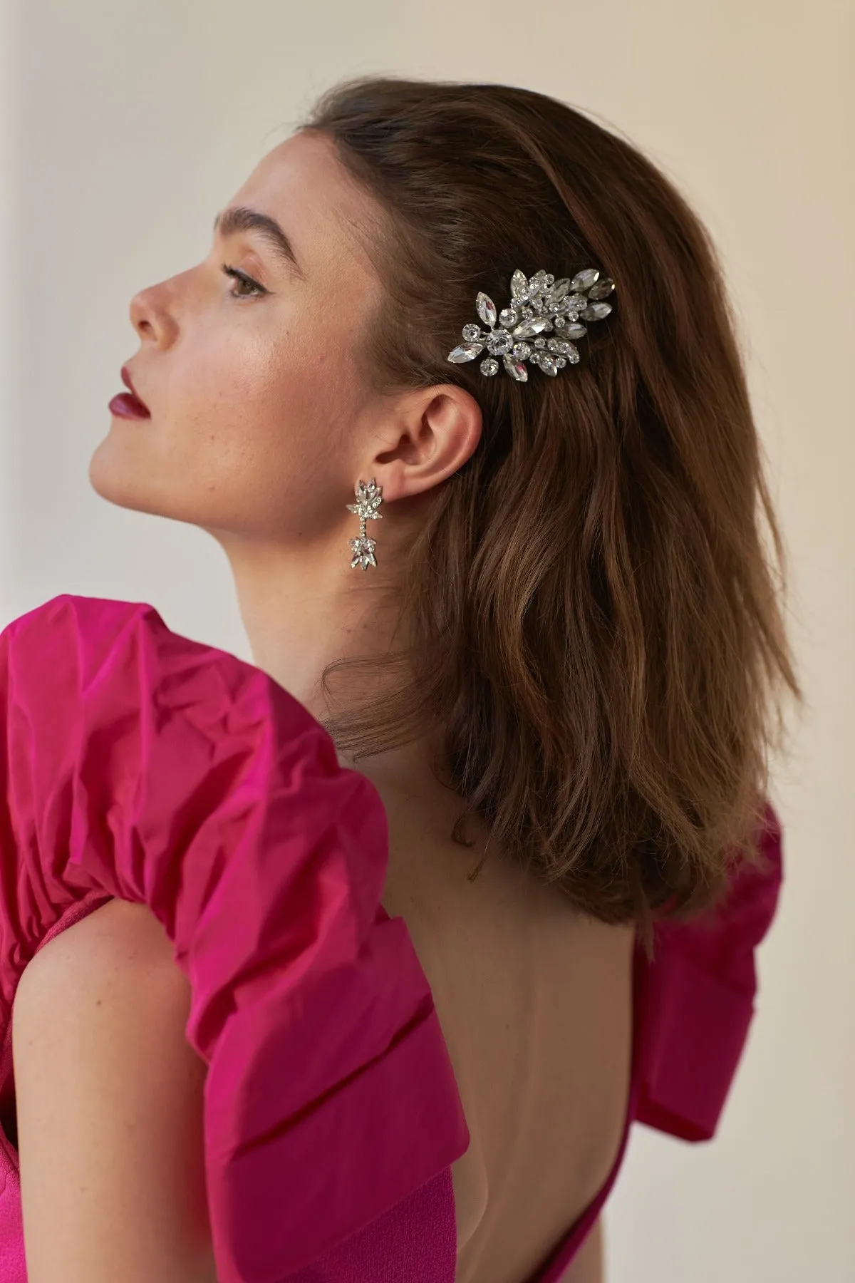 Valerie Crystal Barrette
