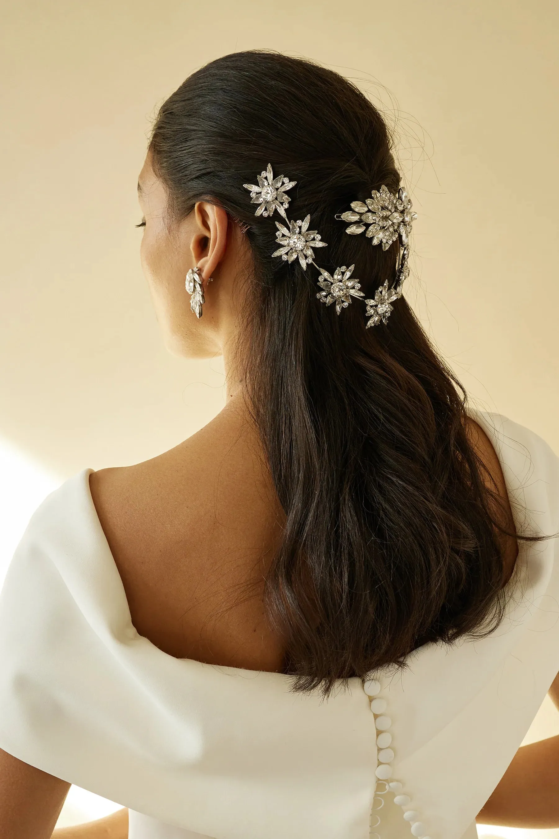 Valerie Crystal Barrette