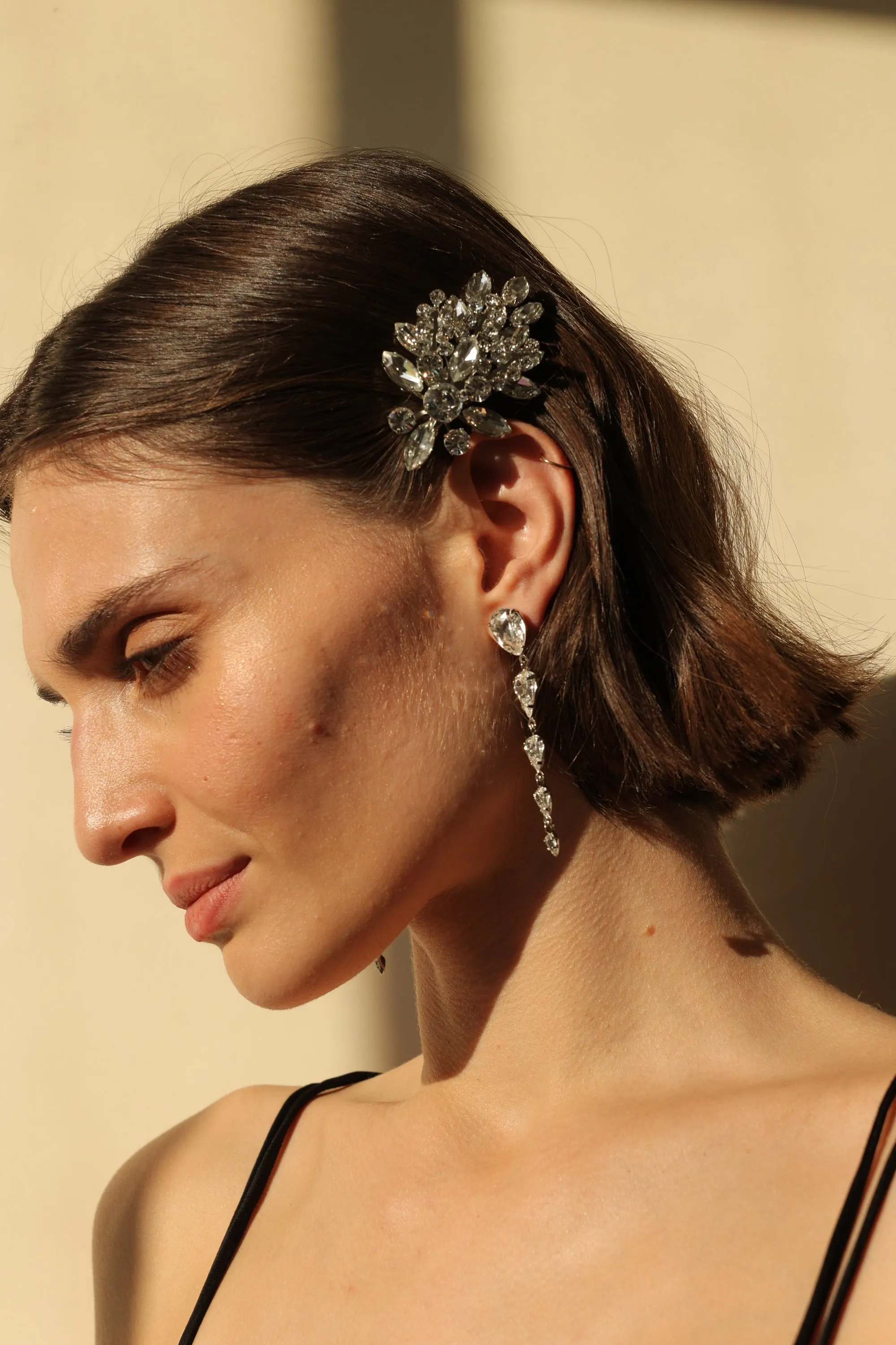 Valerie Crystal Barrette