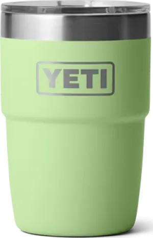 Yeti Rambler 237 ml Stackable Cup 2.0 Key Lime | Buy Yeti Rambler 237 ml Stackable Cup 2.0 Key Lime here | Outnorth