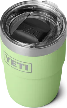 Yeti Rambler 237 ml Stackable Cup 2.0 Key Lime | Buy Yeti Rambler 237 ml Stackable Cup 2.0 Key Lime here | Outnorth