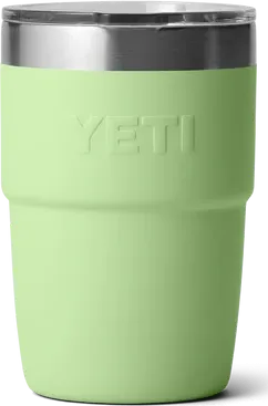 Yeti Rambler 237 ml Stackable Cup 2.0 Key Lime | Buy Yeti Rambler 237 ml Stackable Cup 2.0 Key Lime here | Outnorth