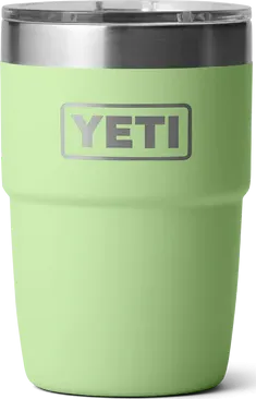 Yeti Rambler 237 ml Stackable Cup 2.0 Key Lime | Buy Yeti Rambler 237 ml Stackable Cup 2.0 Key Lime here | Outnorth